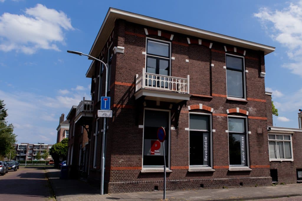 Fysiotherapie Assen